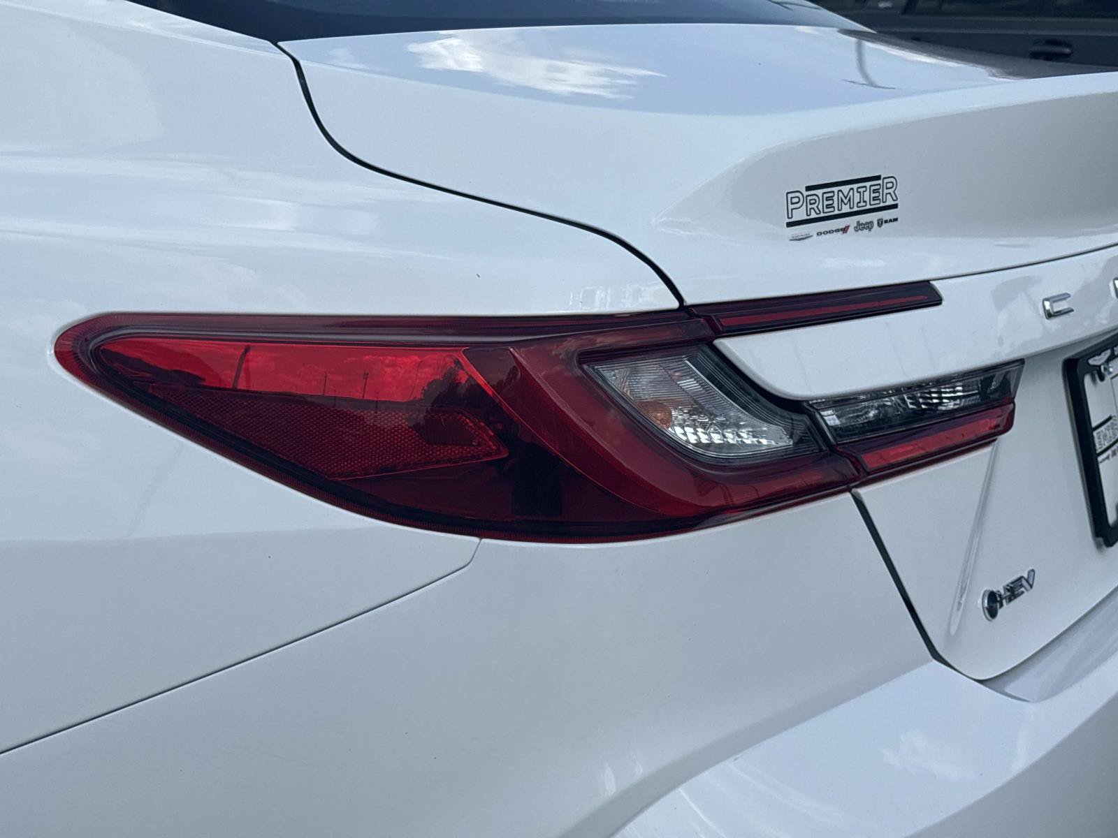 Used 2025 Toyota Camry LE FWD image 12