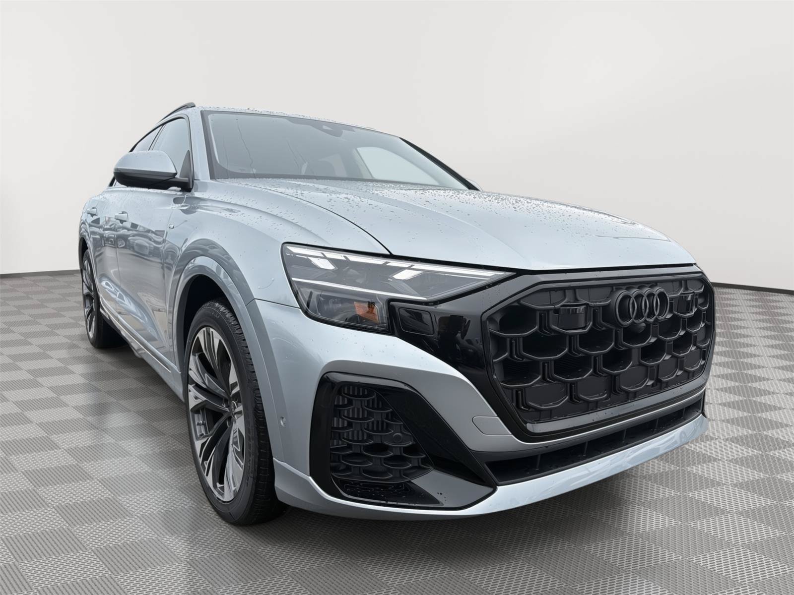 New 2026 Audi Q8 Premium Plus AWD/4WD image 7