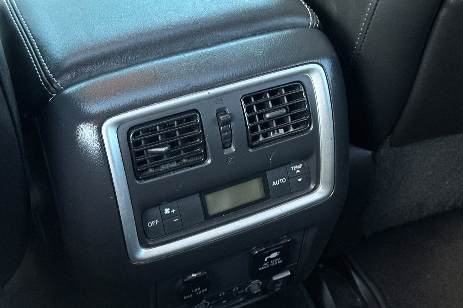 Used 2016 INFINITI QX60 AWD Hybrid image 15