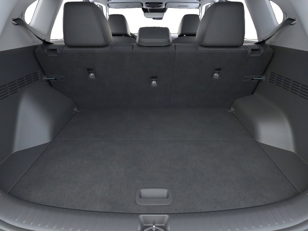 New 2026 Kia Seltos S image 19