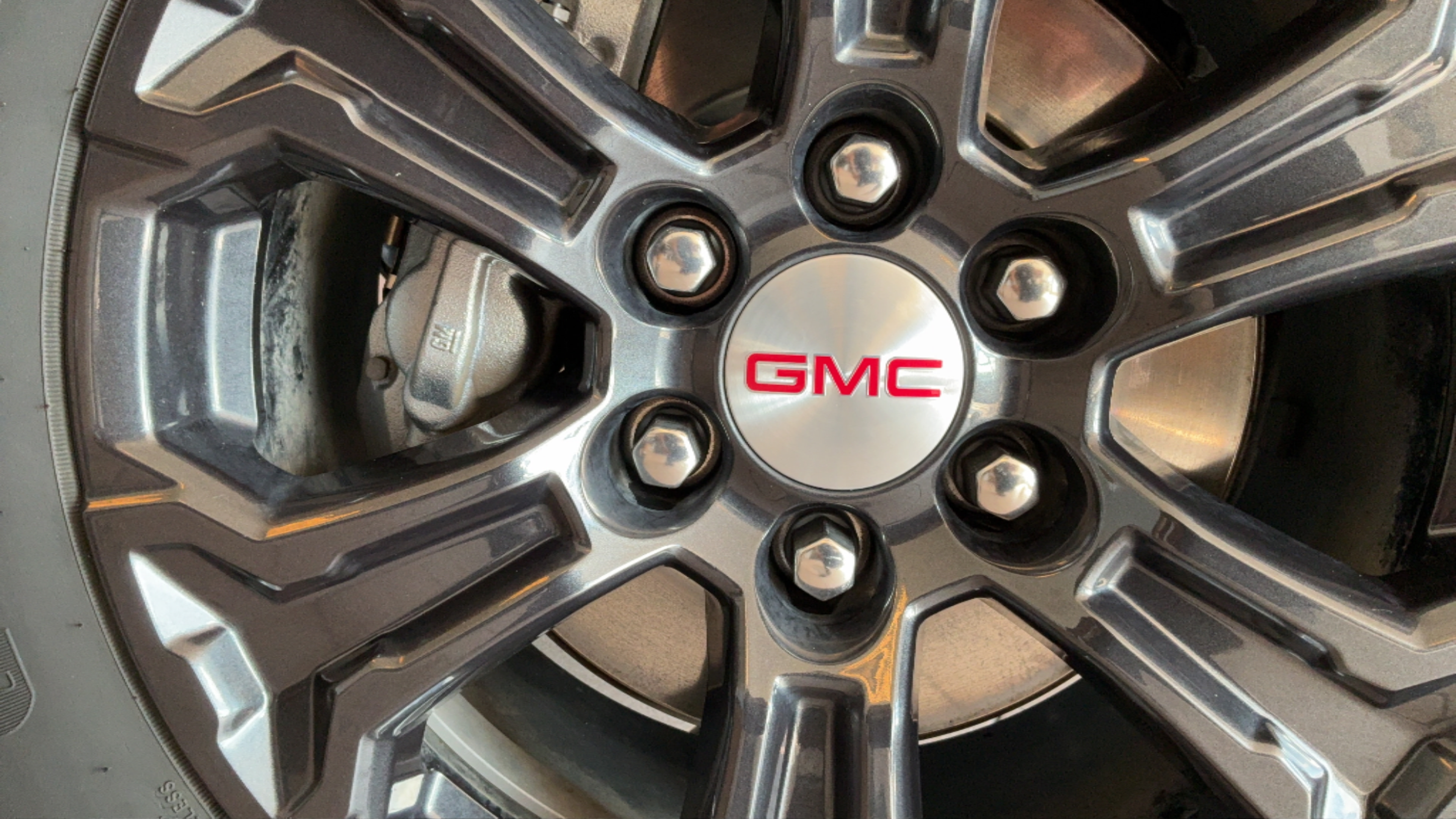 Used 2023 GMC Canyon Elevation w/ Trailering Package AWD/4WD image 46
