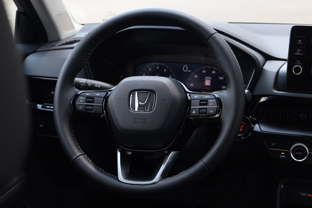 New 2026 Honda CR-V EX-L image 31