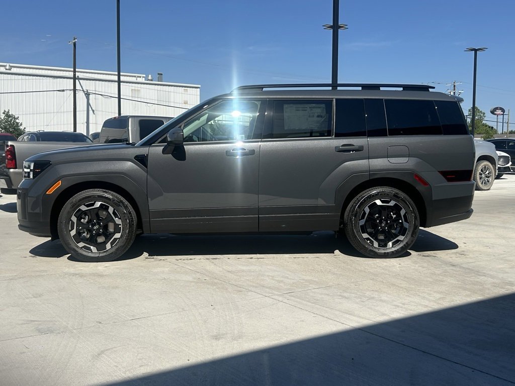 New 2026 Hyundai Santa Fe SEL image 3