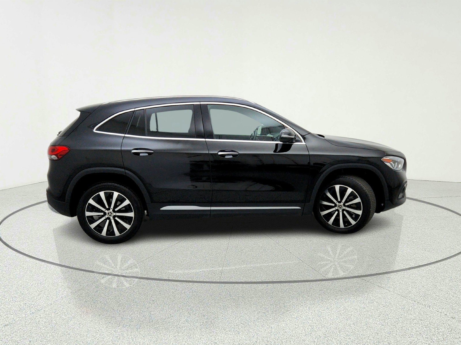 Certified 2023 Mercedes-Benz GLA 250 4MATIC image 7