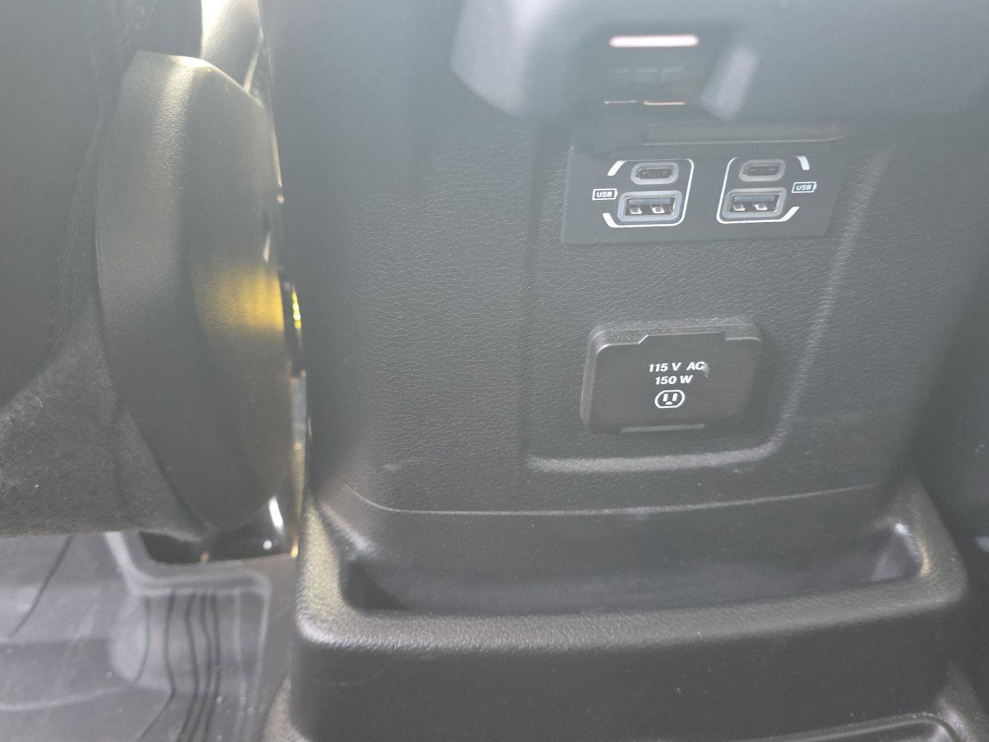 Used 2023 Jeep Wrangler Sahara w/ Cold Weather Group image 29