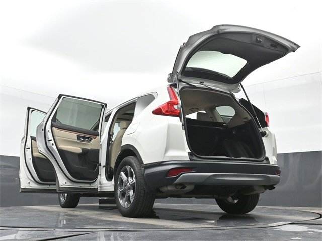 Used 2018 Honda CR-V EX image 54