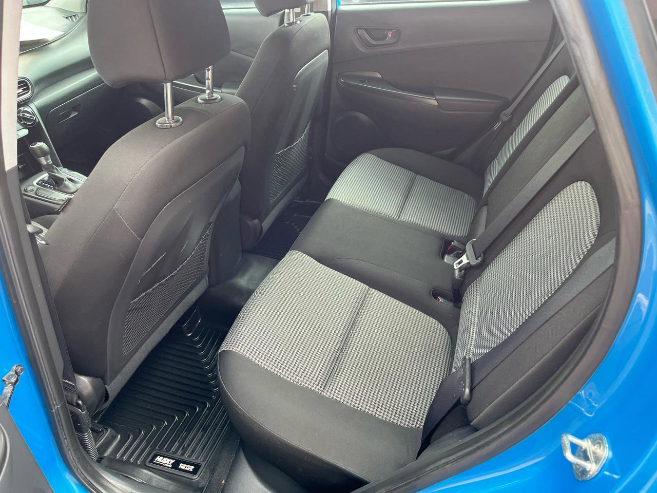 Used 2019 Hyundai Kona SE AWD/4WD image 26