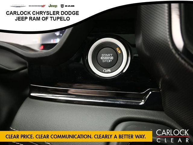 New 2025 RAM 1500 Limited w/ Trailer Tow Group image 14