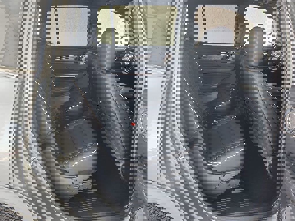 Certified 2025 Buick Enclave Avenir w/ Super Cruise Package image 27