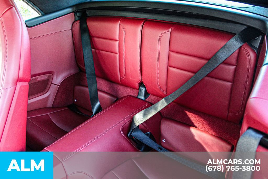 Used 2022 Porsche 911 Carrera S image 17