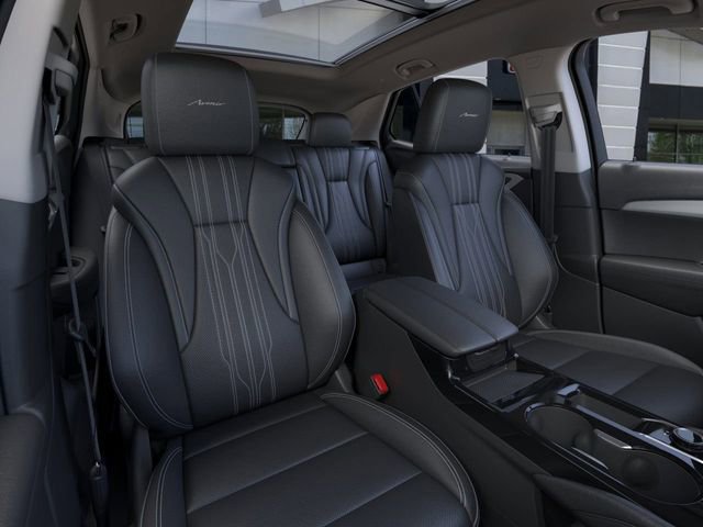 New 2026 Buick Envision Avenir image 16