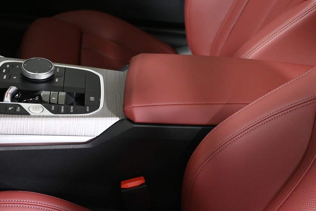 New 2026 BMW 430i xDrive Coupe w/ Premium Package AWD/4WD image 26
