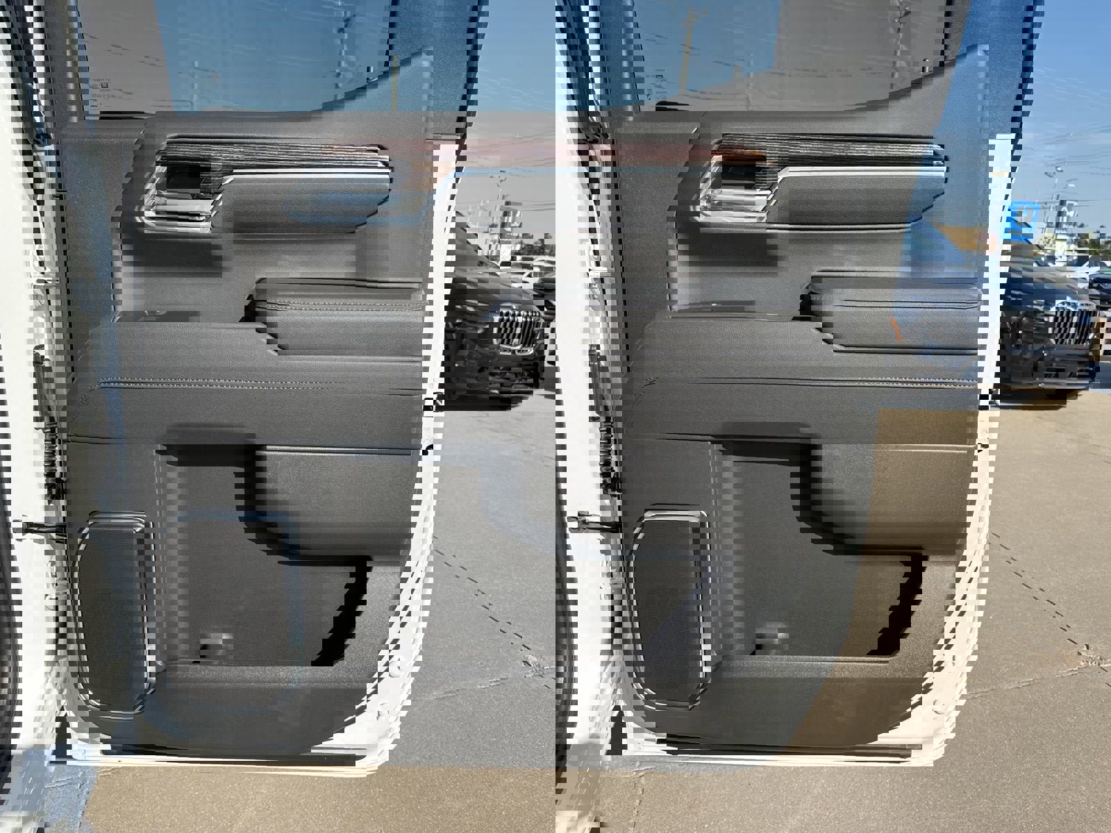 New 2026 GMC Sierra 1500 Elevation image 18