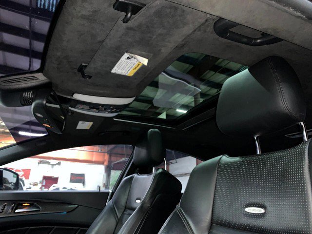 Used 2012 Mercedes-Benz CLS 63 AMG image 46