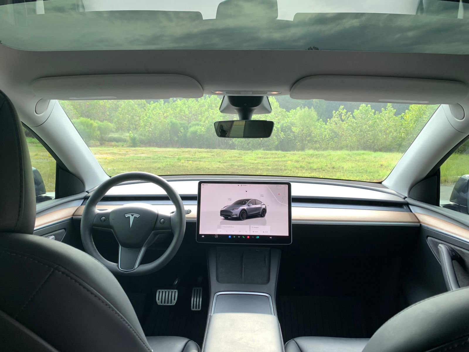 Used 2022 Tesla Model Y Performance image 9