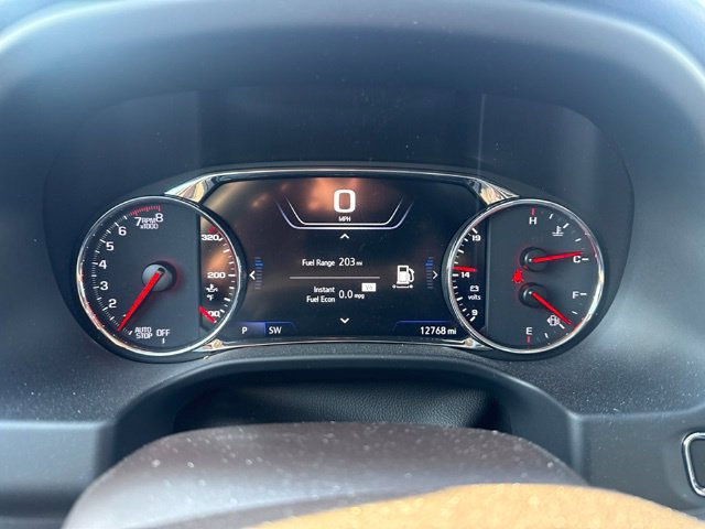 Used 2023 GMC Acadia SLT w/ Technology Package FWD image 19