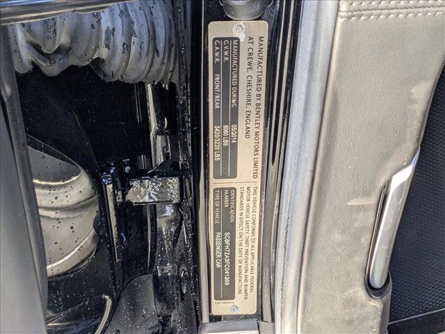 Used 2015 Bentley Continental GT V8 S image 22