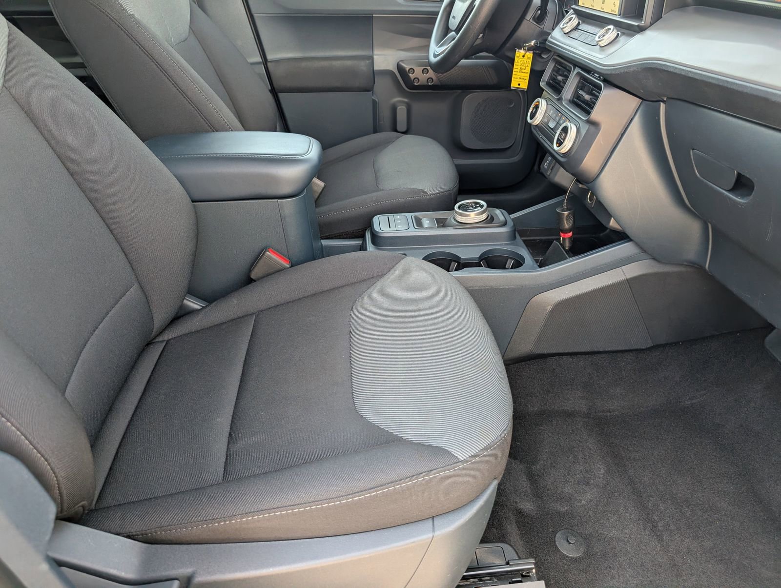 Used 2022 Ford Maverick XL FWD image 18
