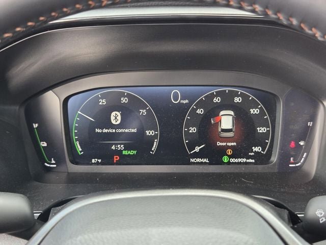 Certified 2026 Honda CR-V TrailSport image 23