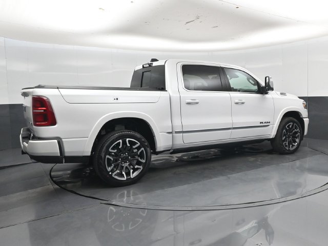 New 2027 RAM 1500 Limited AWD/4WD image 33