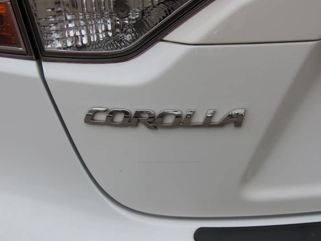 Used 2021 Toyota Corolla SE w/ Carpet Mat Package (TMS) image 7