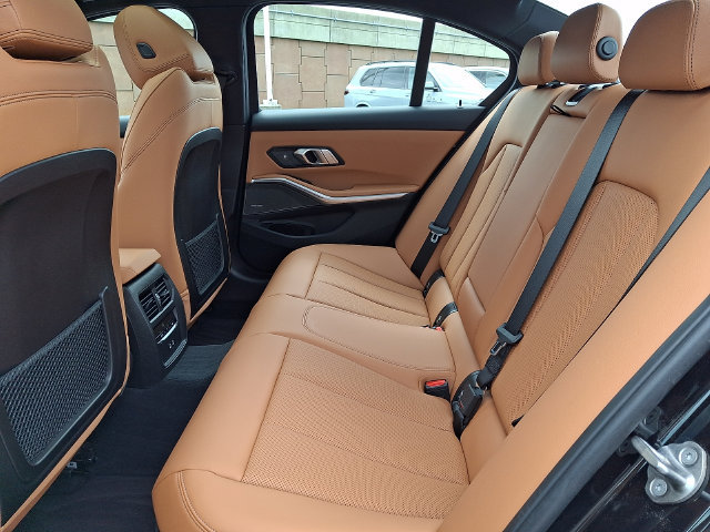Certified 2023 BMW M340i xDrive w/ Premium Package AWD/4WD image 12