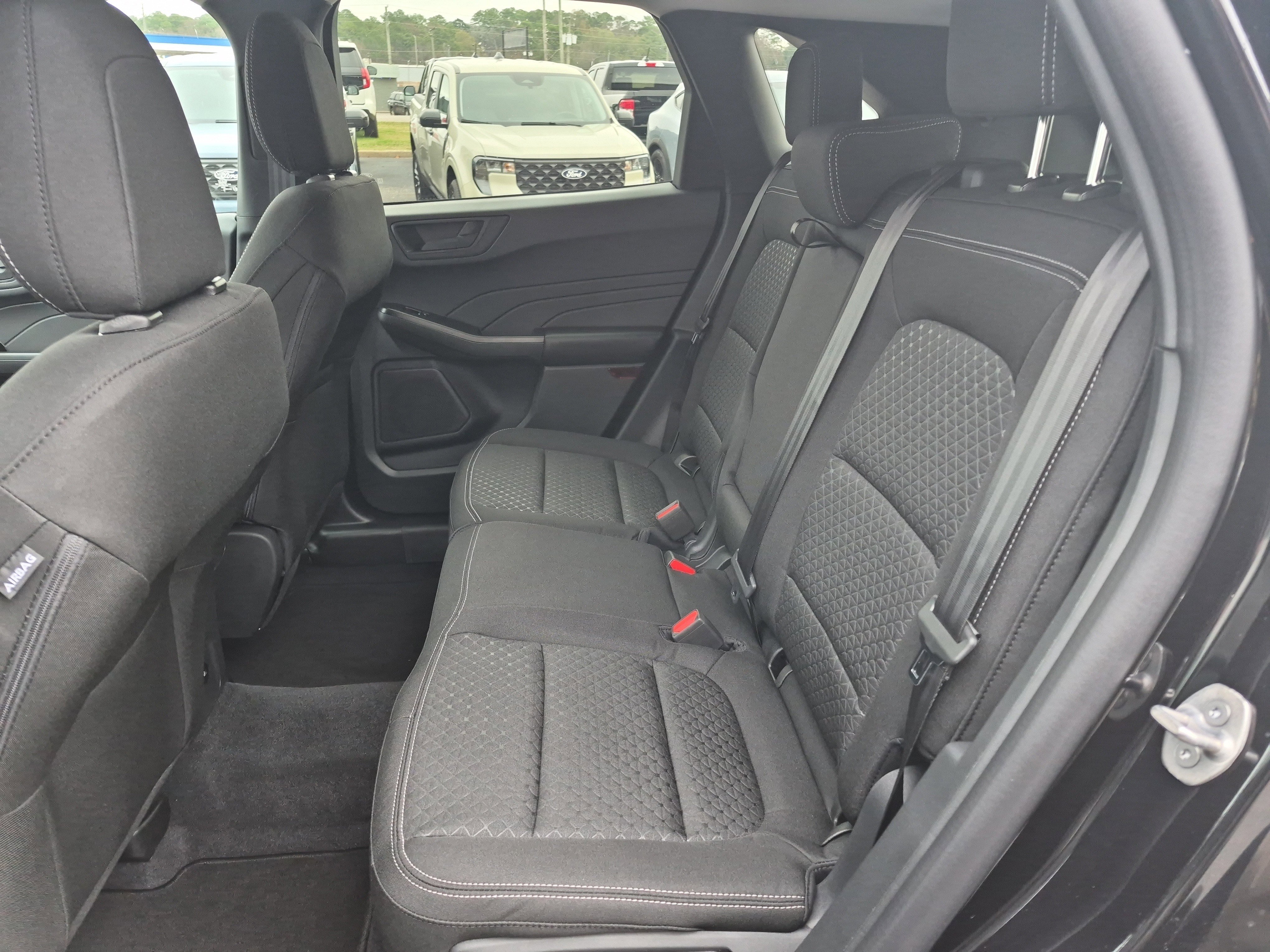 New 2026 Ford Escape Active image 13