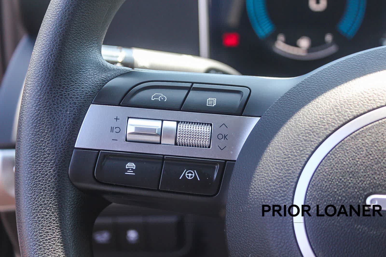 Certified 2026 Hyundai Tucson SEL Plus FWD image 29