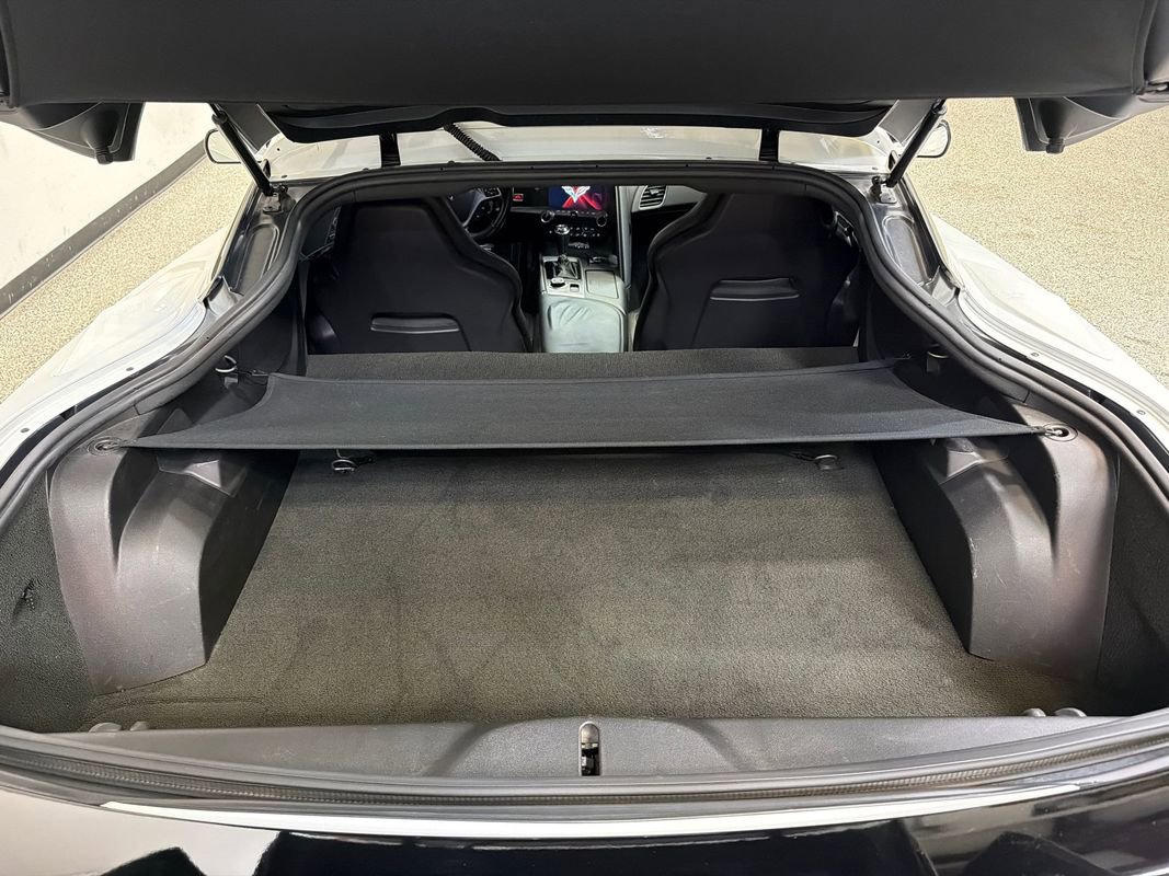 Used 2017 Chevrolet Corvette Grand Sport RWD image 47