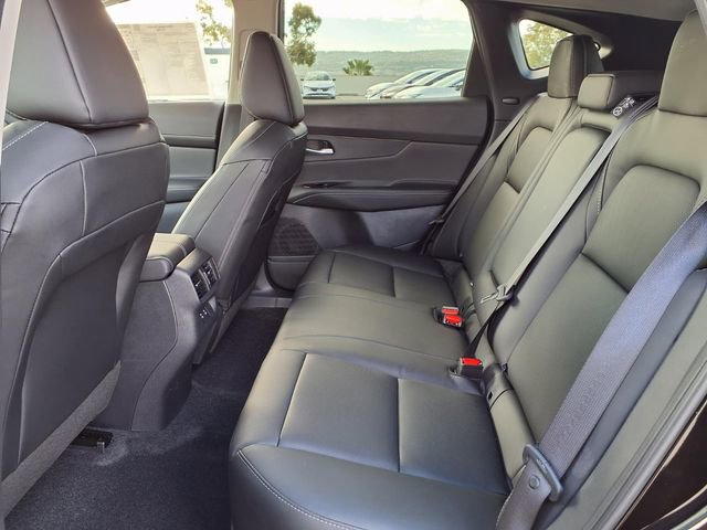 New 2026 Nissan Murano SL AWD/4WD image 11