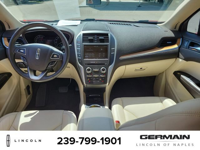 Used 2015 Lincoln MKC FWD w/ Equipment Group 101A Select image 17