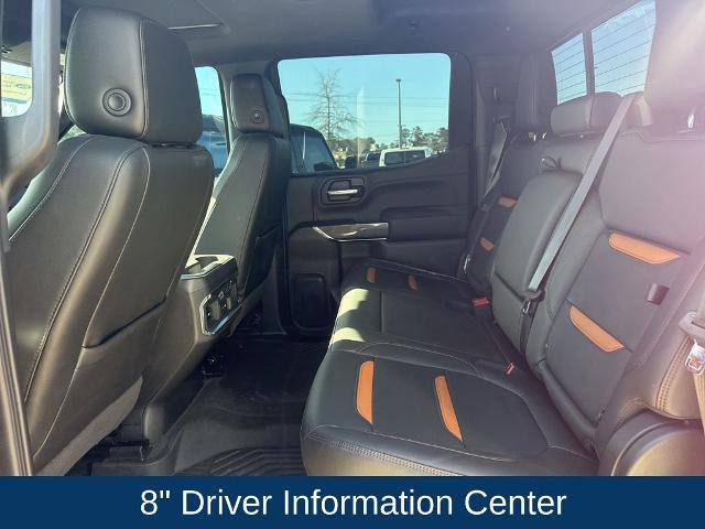 Used 2020 GMC Sierra 1500 AT4 w/ AT4 Premium Package image 17