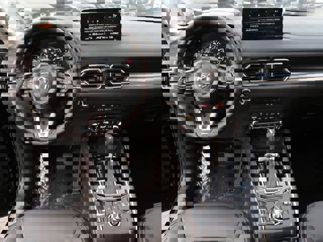 New 2025 MAZDA CX-5 AWD 2.5 S image 12