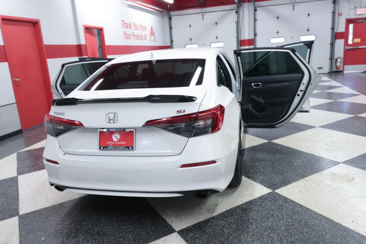 Used 2023 Honda Civic Si image 26