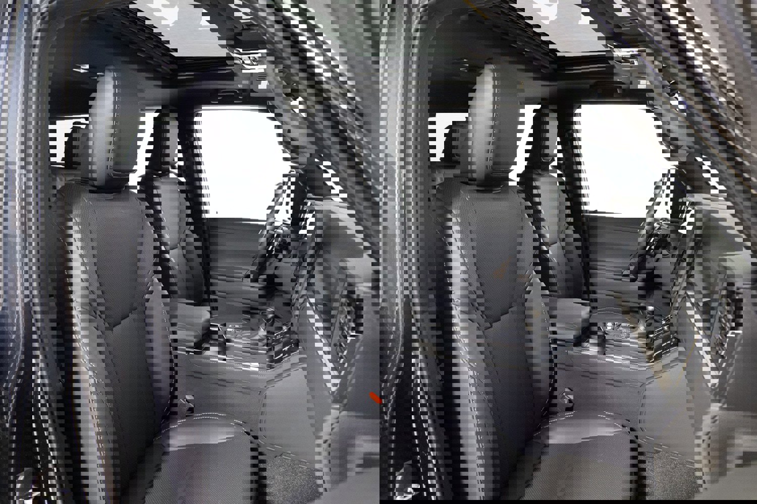 Used 2024 Lexus GX 550 image 25