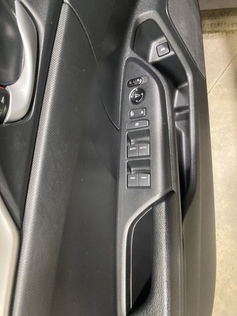 Certified 2019 Honda Civic Sport image 18