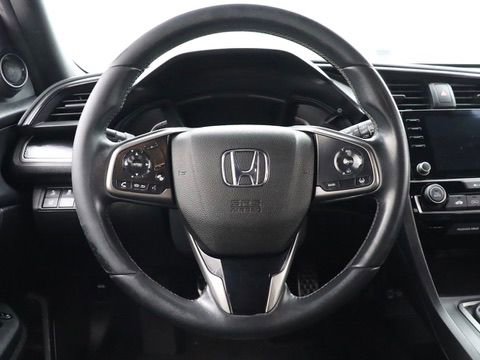 Used 2020 Honda Civic Sport image 16
