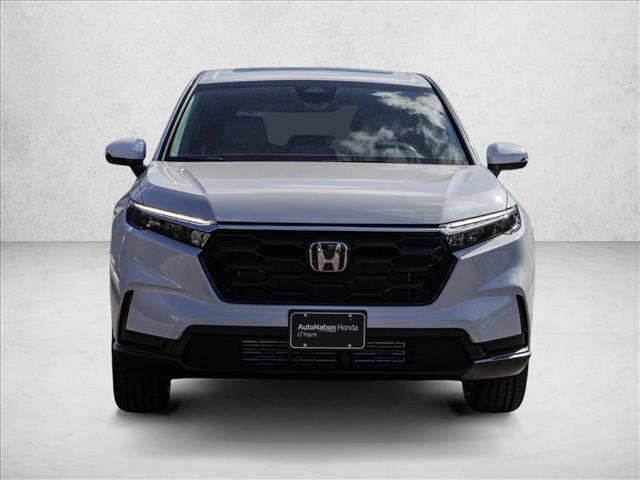 New 2026 Honda CR-V EX image 2