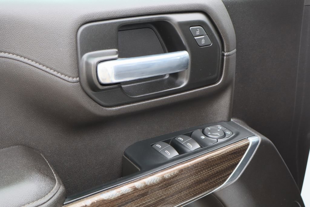 Certified 2023 Chevrolet Silverado 2500 LT w/ Convenience Package image 20
