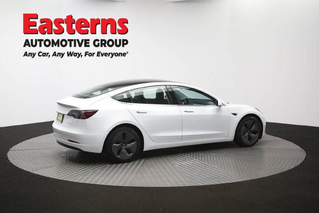 Used 2020 Tesla Model 3 Long Range AWD/4WD image 37
