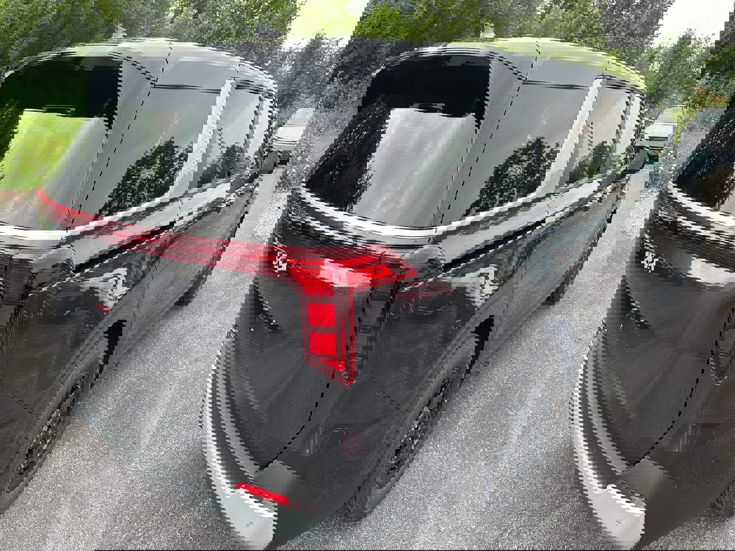 New 2026 Kia Carnival image 5