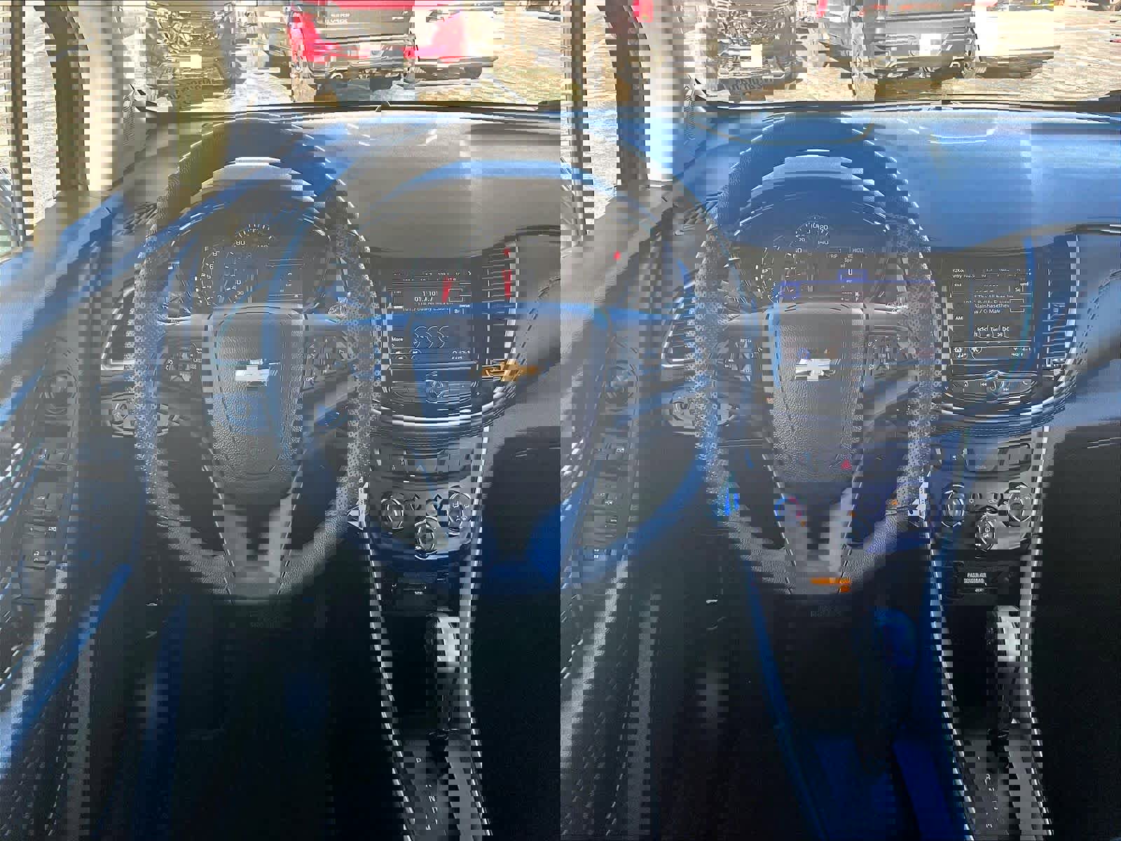 Used 2022 Chevrolet Trax LT image 16