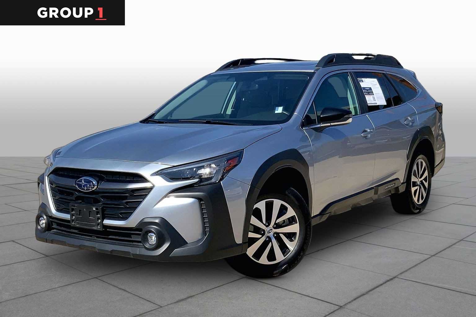Used 2025 Subaru Outback Premium