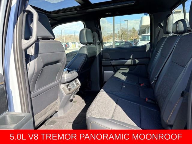Used 2025 Ford F150 Tremor image 18