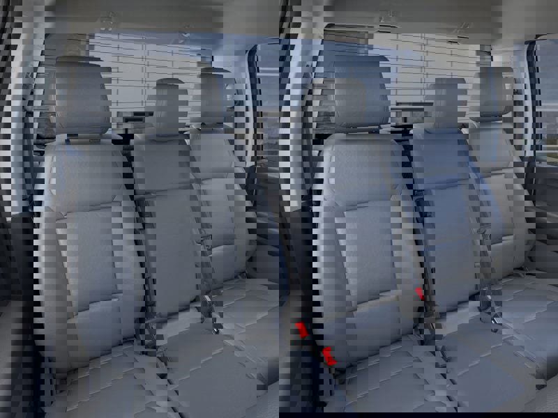 New 2025 Ford F450 XL w/ XL Chrome Package image 10