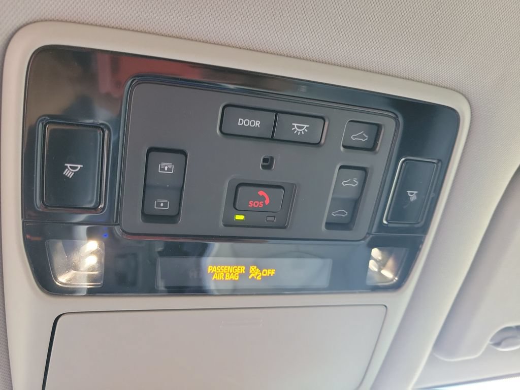 Certified 2025 Toyota Grand Highlander AWD Hybrid image 29