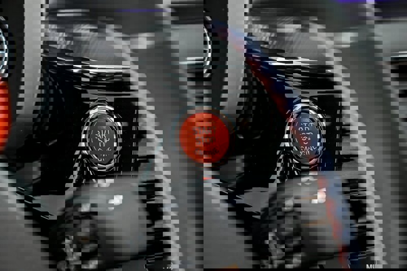 Used 2019 BMW M5 w/ Executive Package image 28