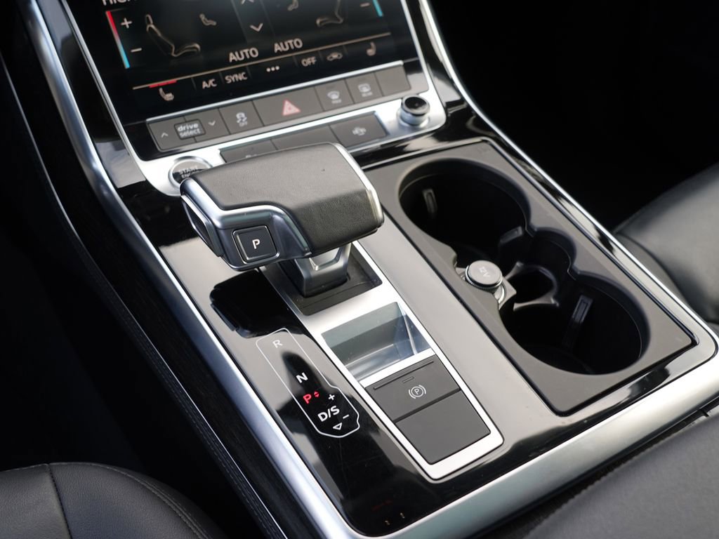 Used 2024 Audi Q7 3.0T Premium Plus image 28