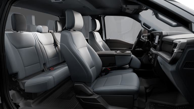 New 2025 Ford F350 XL w/ XL Chrome Package image 19