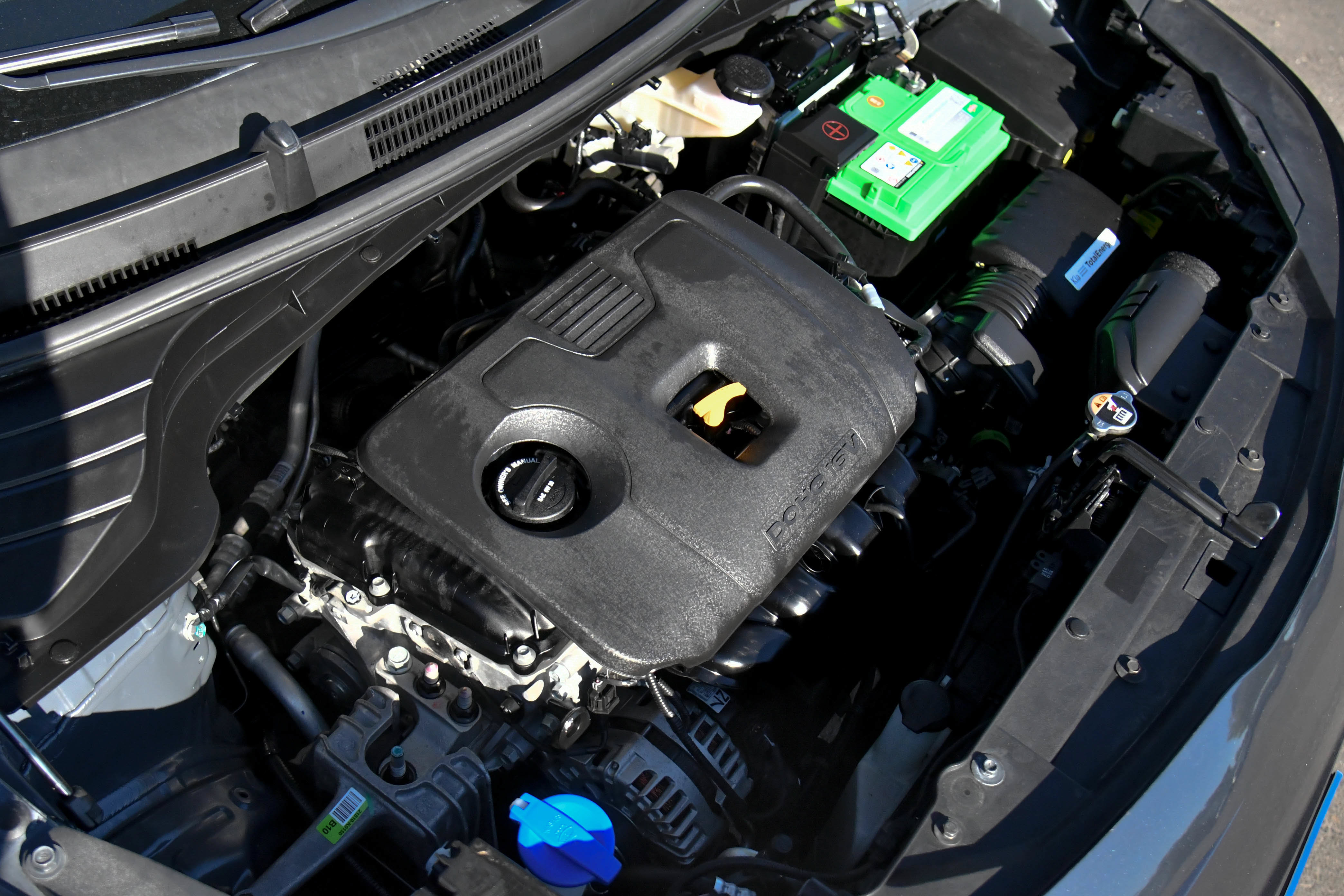 Used 2024 Kia Soul LX w/ Option Group 015 FWD image 37